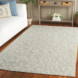 safavieh clearance marquee mrq510f grey rug