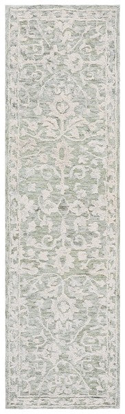 safavieh clearance marquee mrq511w sage rug