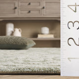 safavieh clearance marquee mrq511w sage rug