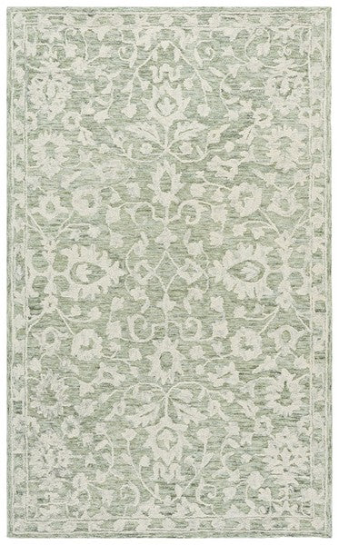safavieh clearance marquee mrq511w sage rug