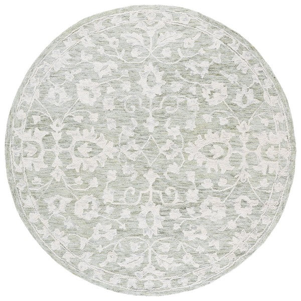 safavieh clearance marquee mrq511w sage rug