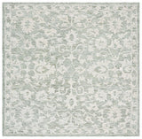 safavieh clearance marquee mrq511w sage rug