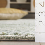 safavieh clearance marquee mrq513y green rug