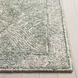 safavieh clearance marquee mrq513y green rug