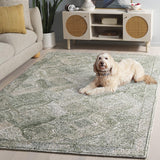 safavieh clearance marquee mrq513y green rug