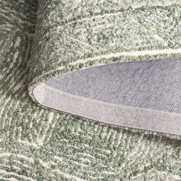 safavieh clearance marquee mrq513y green rug