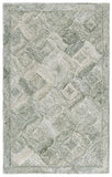 safavieh clearance marquee mrq513y green rug