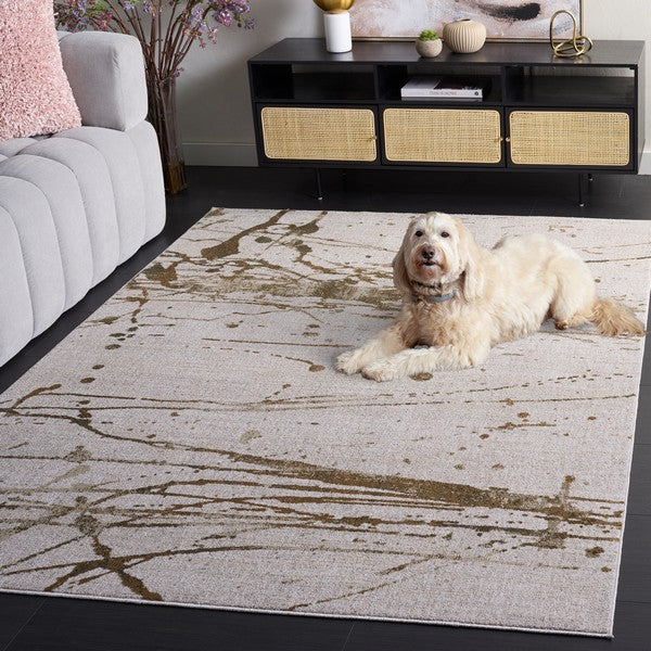 safavieh clearance marvel mrv620f grey rug