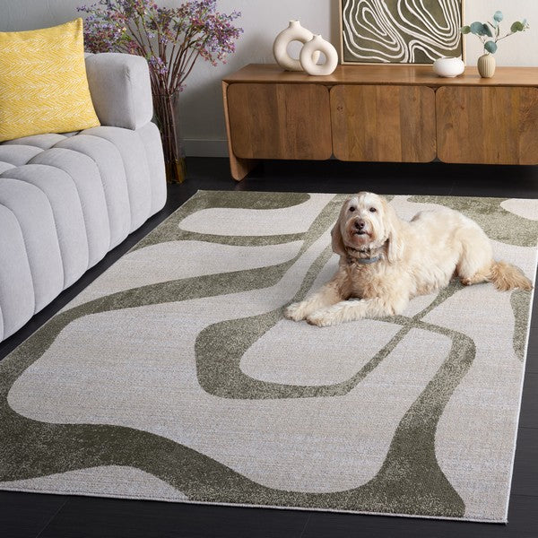 safavieh clearance marvel mrv650x olive rug