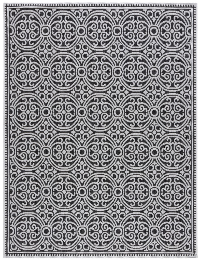 safavieh clearance martha stewart msr134a light grey rug
