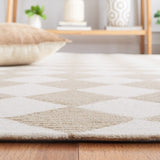 safavieh clearance martha stewart 300 msr3363b natural rug