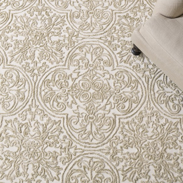 safavieh clearance martha stewart msr3511m ivory rug