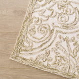 safavieh clearance martha stewart msr3511m ivory rug