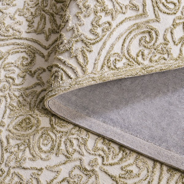 safavieh clearance martha stewart msr3511m ivory rug