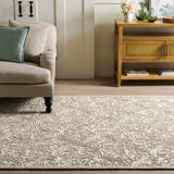 safavieh clearance martha stewart msr3511m ivory rug