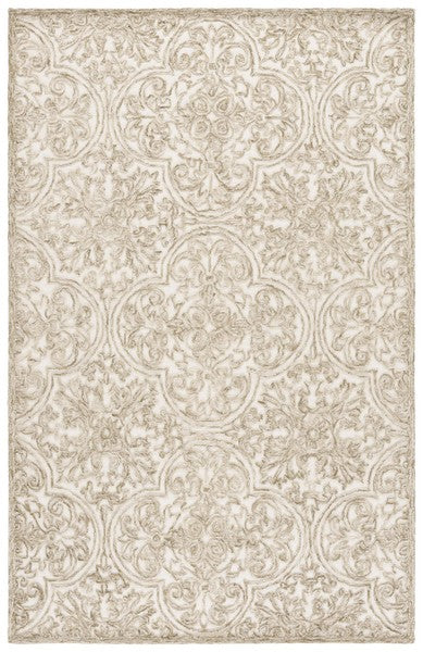 safavieh clearance martha stewart msr3511m ivory rug