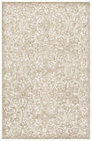 safavieh clearance martha stewart msr3511m ivory rug