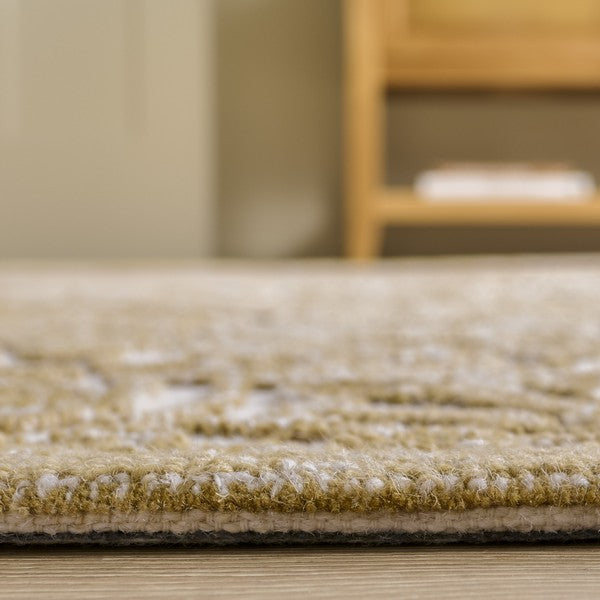 safavieh clearance martha stewart msr3511p ivory rug
