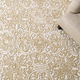 safavieh clearance martha stewart msr3511p ivory rug