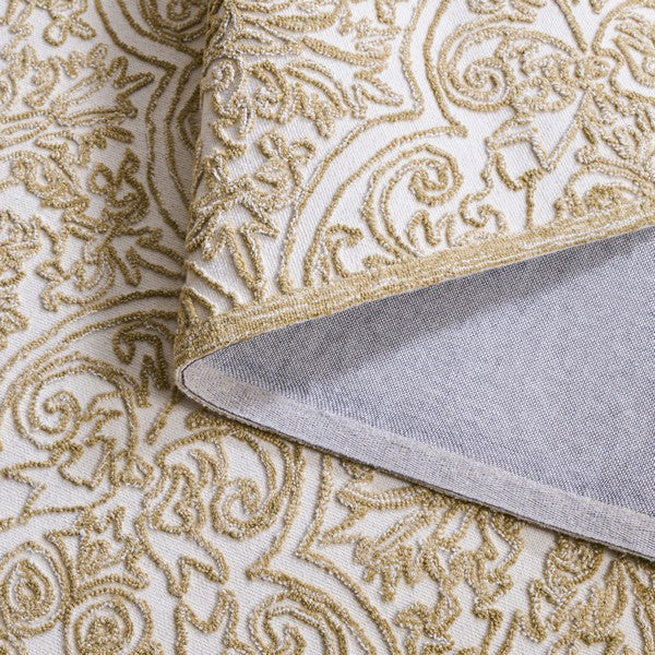 safavieh clearance martha stewart msr3511p ivory rug