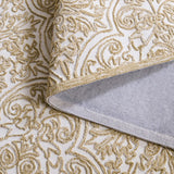 safavieh clearance martha stewart msr3511p ivory rug