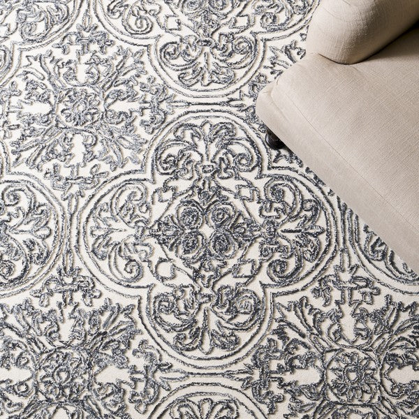 safavieh clearance martha stewart msr3511w ivory rug