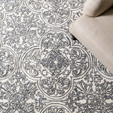 safavieh clearance martha stewart msr3511w ivory rug