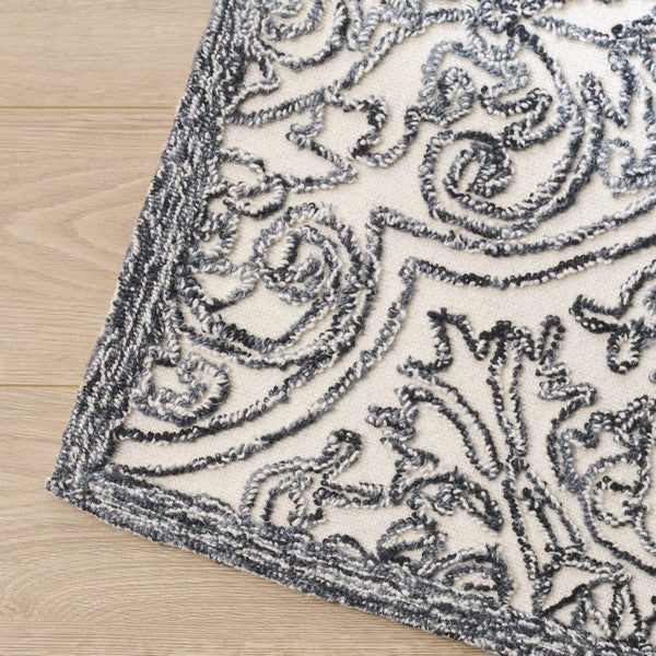 safavieh clearance martha stewart msr3511w ivory rug