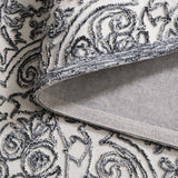 safavieh clearance martha stewart msr3511w ivory rug