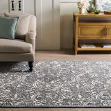 safavieh clearance martha stewart msr3511w ivory rug