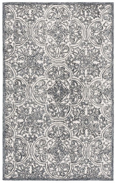 safavieh clearance martha stewart msr3511w ivory rug