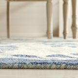 safavieh clearance martha stewart msr3526a ivory rug