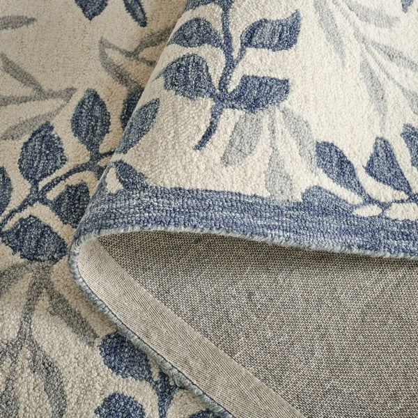safavieh clearance martha stewart msr3526a ivory rug