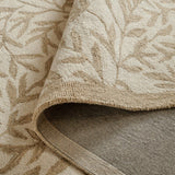 safavieh clearance martha stewart msr3527a ivory rug