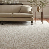 safavieh clearance martha stewart msr3527a ivory rug