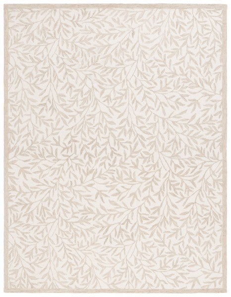 safavieh clearance martha stewart msr3527a ivory rug