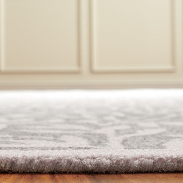 safavieh clearance martha stewart msr3527f ivory rug