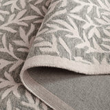 safavieh clearance martha stewart msr3527f ivory rug