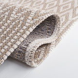 safavieh clearance martha stewart msr405e taupe rug