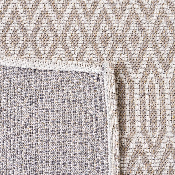 safavieh clearance martha stewart msr405e taupe rug