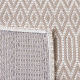 safavieh clearance martha stewart msr405e taupe rug