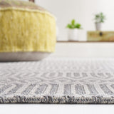 safavieh clearance martha stewart msr405f anthracite rug