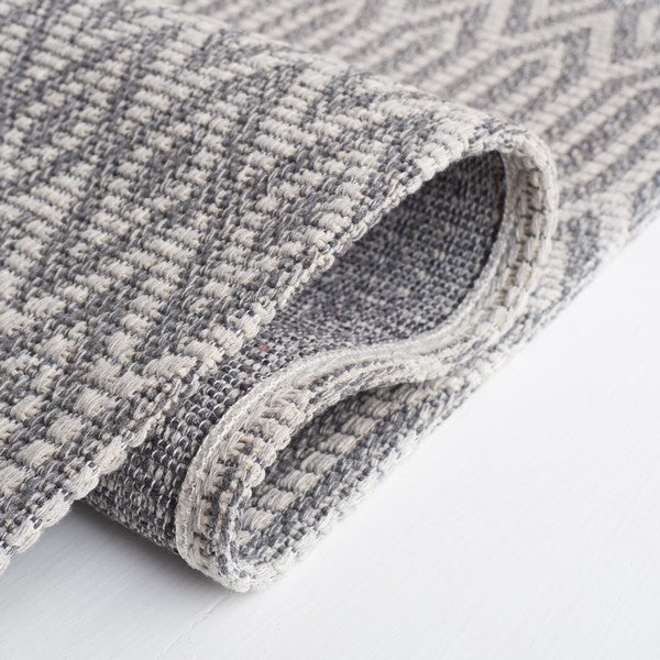 safavieh clearance martha stewart msr405f anthracite rug