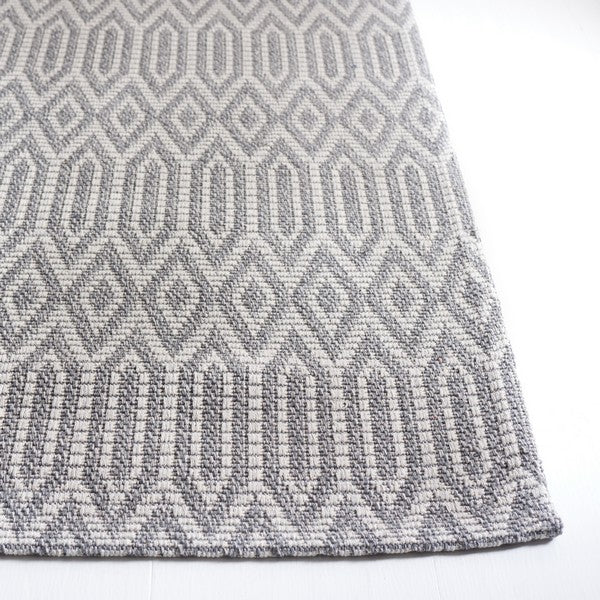 safavieh clearance martha stewart msr405f anthracite rug