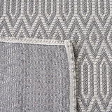 safavieh clearance martha stewart msr405f anthracite rug