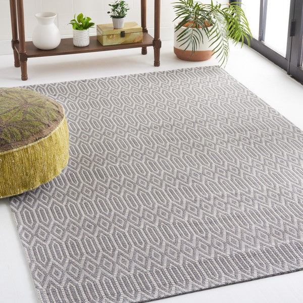 safavieh clearance martha stewart msr405f anthracite rug