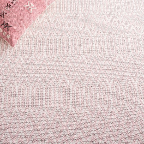 safavieh clearance martha stewart msr405u pink rug
