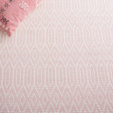 safavieh clearance martha stewart msr405u pink rug