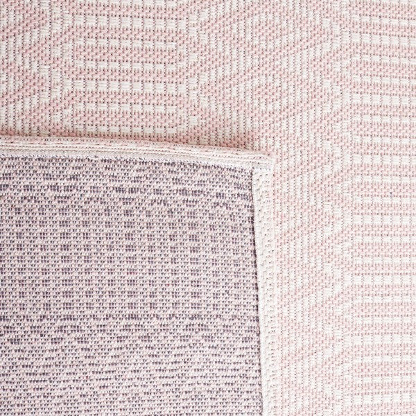safavieh clearance martha stewart msr405u pink rug