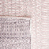 safavieh clearance martha stewart msr405u pink rug